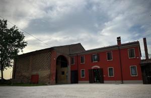 Il Correggiolo