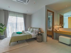 NEW Cozy 3BR Luxury Pool Villa - Villa Nova