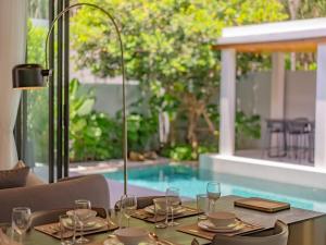 NEW Cozy 3BR Luxury Pool Villa - Villa Nova