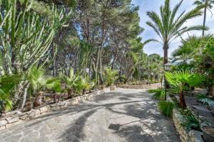 The Sea Views - By Almarina Villas