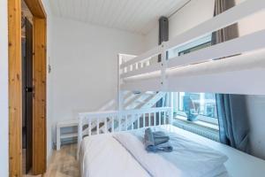 CBlue "Kaptain Carl", Terrasse, Grill, Strandnah