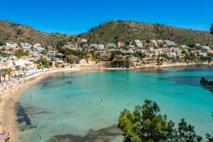 The Sea Views - By Almarina Villas