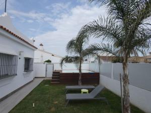 La Casita de Community SurfHouse El Palmar