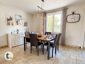 Tranquiloue - Escapade 14 min du Puy du Fou