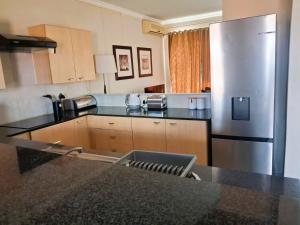 Westpoint TA Sandton Apartment