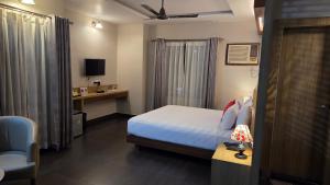 Hotel Gulmohar Grand