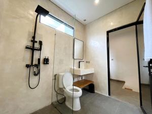 Paradise near Berawa Beach- New!