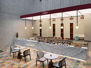 Mövenpick Hotel Jakarta City Centre