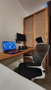 Paradise near Berawa Beach- New!