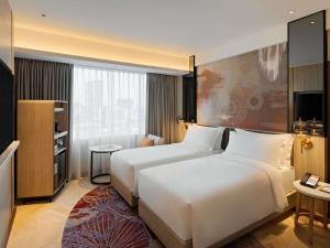 Mövenpick Hotel Jakarta City Centre