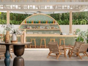 Andaman Beach Hotel Phuket - Handwritten Collection By ACCOR