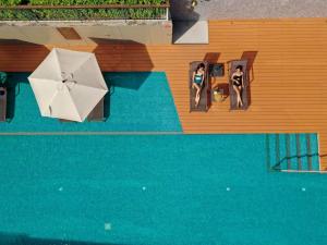 Andaman Beach Hotel Phuket - Handwritten Collection