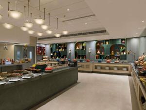 Grand Mercure Agra - An Accor Brand