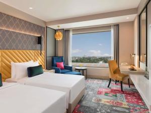 Grand Mercure Agra - An Accor Brand