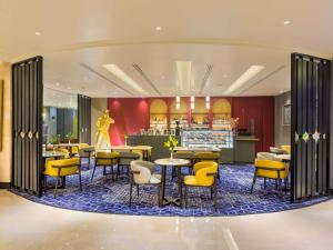 Grand Mercure Agra - An Accor Brand