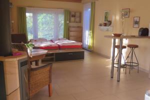Appartement Retzow