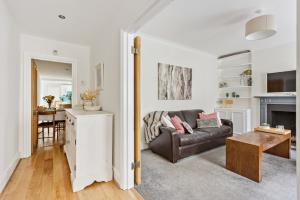 Stylish 2-Bed Flat by Paddington & Hyde Park