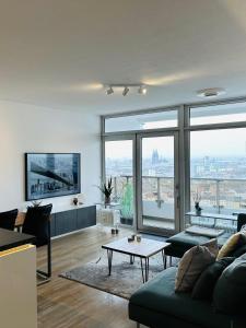 Fantastic cathedral view