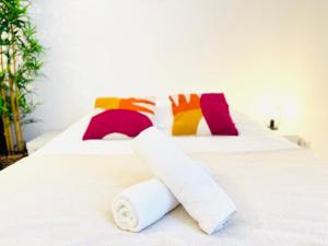 La Malterie - Machine à laver & WiFi