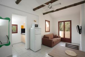 Appart'hotels Residence Lago Verde : photos des chambres