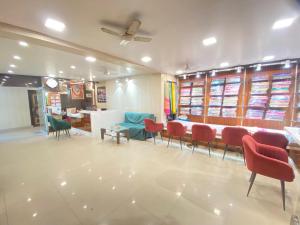 Hotel Sita Place On Heritage Ghats Of Benaras