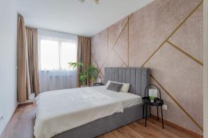 Heawen6 Downtown Apartments