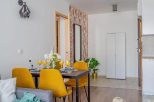 Heawen6 Downtown Apartments