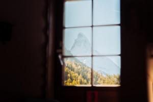 Grünsee Mountain Lodge