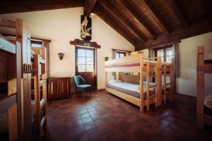 Grünsee Mountain Lodge