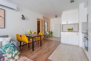 Heawen6 Downtown Apartments