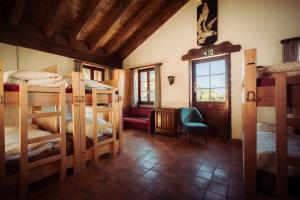 Grünsee Mountain Lodge