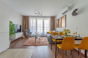 Heawen6 Downtown Apartments