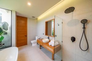 Green Harmony 2 - 1BR Ricefield Pool Villa