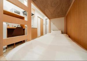 Oshiage SAIEI Hotel 403