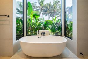 Green Harmony 2 - 1BR Ricefield Pool Villa