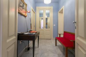 Il cielo in una stanza