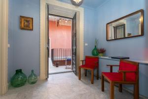 Il cielo in una stanza