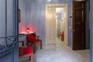 Il cielo in una stanza