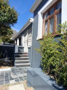 Happy Home - Woodstock