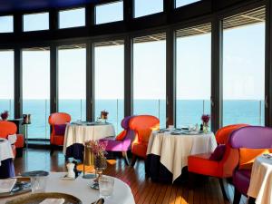 Bohemia Suites & Spa - Adults Only