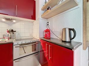 Le Muge - Appartement Rez-de-chaussée - Piscine