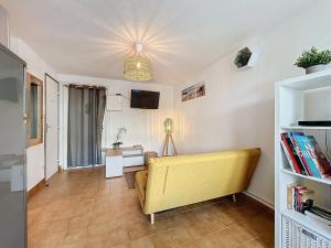 Le Muge - Appartement Rez-de-chaussée - Piscine