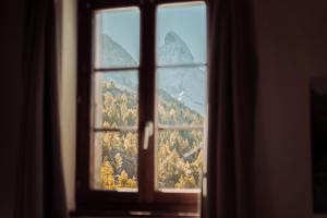 Grünsee Mountain Lodge