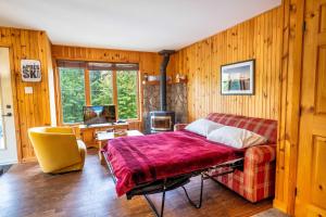 Condo Ski - Boise du Midi 68B