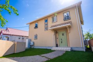 らくがきシーサイド