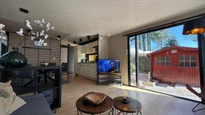 Luxe Chalet Veluwe - Perfect Getaway