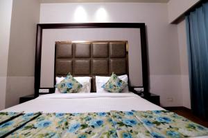 The Stella Hotel & Resort