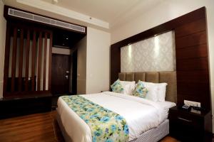 The Stella Hotel & Resort