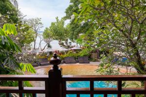 Thavorn Beach Village Resort & Spa Phuket