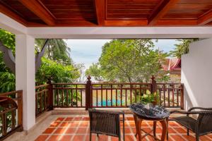 Thavorn Beach Village Resort & Spa Phuket